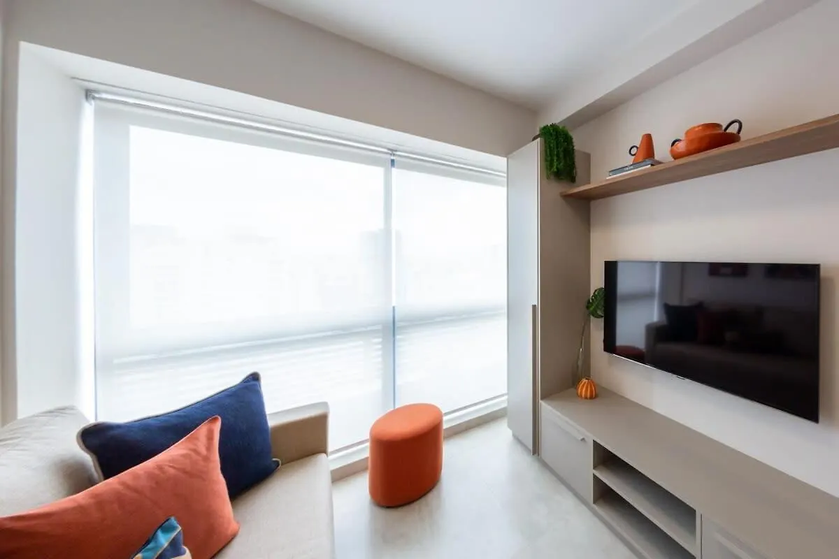 Apartment Ferienwohnung Bhomy Perdizes - 4Min Do Shopping Bourbon Va1702 São Paulo
